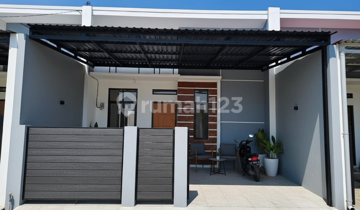 Rumah Paling Dicari di Brebes DP 10 Juta Cicilan 1 Jutaan Rumah Paling Dicari di Brebes DP 10 Juta Cicilan 1 Jutaan