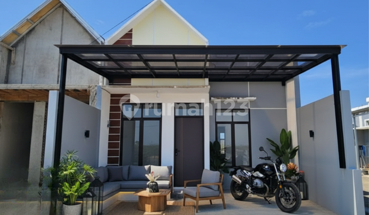 Rumah Paling Dicari di Brebes DP 10 Juta Cicilan 1 Jutaan Rumah Paling Dicari di Brebes DP 10 Juta Cicilan 1 Jutaan