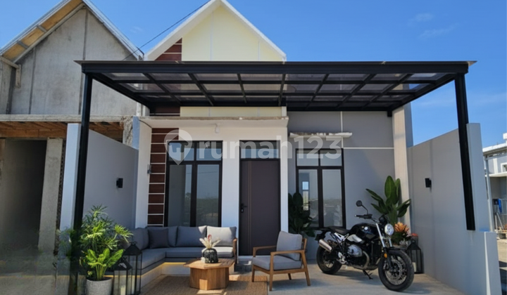 Most Sought-After House in Brebes: Down Payment 10 Million, Installments Around 1 Million Most Sought-After House in Brebes: Down Payment 10 Million, Installments Around 1 Million
