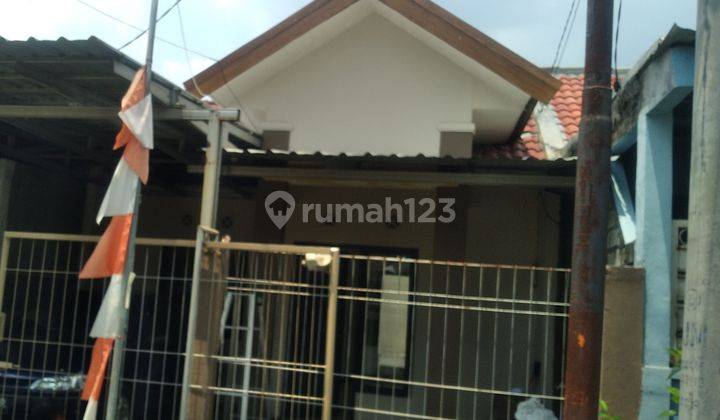 Griya Permata Gedangan, Rumah 1 Lantai di Area Gedangan Sidoarjo Dekat Bandara Juanda Dan Terminal Bungurasih