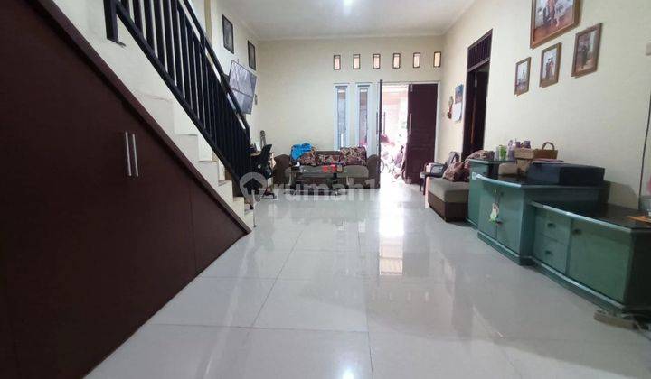 Dijual Rumah Kondisi Rapi Dan Bagus  1