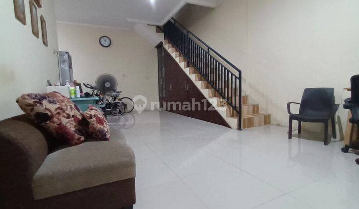 Dijual Rumah Kondisi Rapi Dan Bagus  2