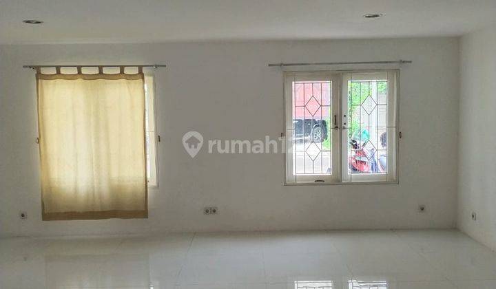 DIjual Rumah  di Lippo Karawaci Mediterania Golf, Lippo Karawaci 2