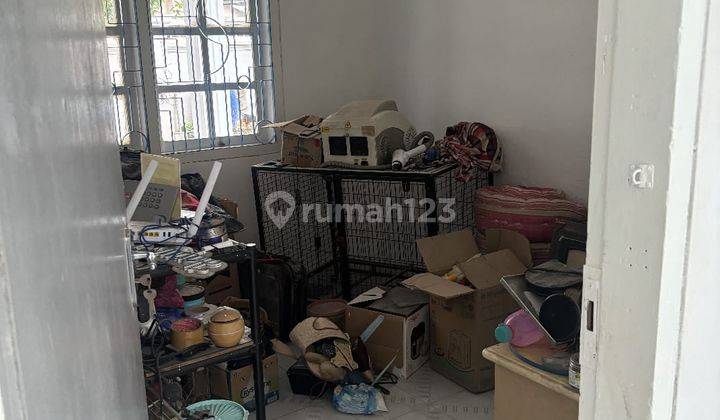 Dijual Rumah Di Daerah Pasar Baru Tangerang 2