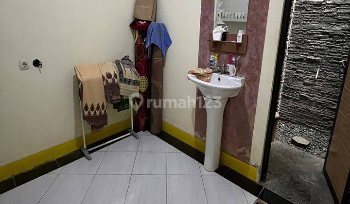 Dijual Rumah Di Taman Widya Asri Serang-Banten 1