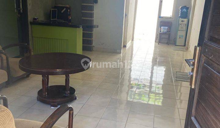 Dijual Rumah Di Taman Widya Asri Serang-Banten 2