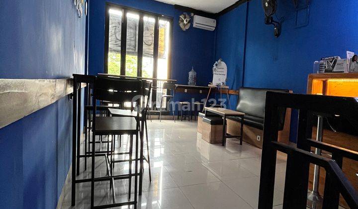 Dijual Ruko Di Daerah Serang Citraland Puri 2