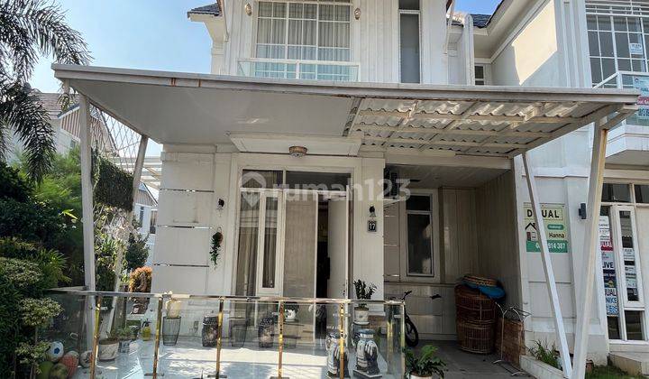 Dijual Rumah Di Lavon Swan City 1 1