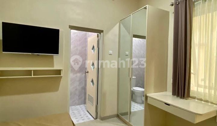 Rumah Kost Eksekutif Lokasi Candi Mendut Suhat Malang 2