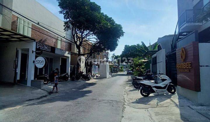 Rmh  Kos Exsekutif 3 Lt Full Penghuni Lokasi Mendut Mlg  2