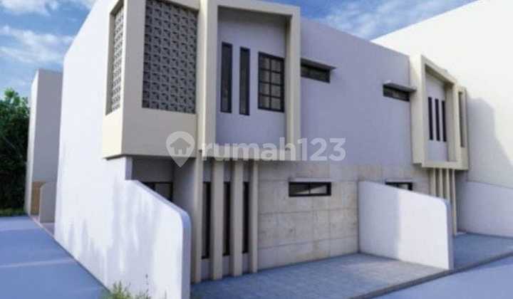 Full Furnished Boarding House, Dinoyo Malang Location (200m from Unisma Gate) 2