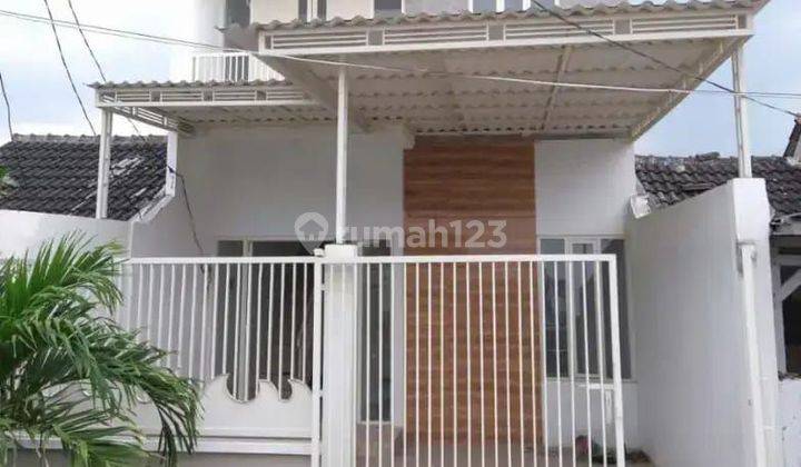 Rmh 2 Lt Siap Huni Perum Di Perum Jaya Regency Pepe Sedati Sdrjo 1