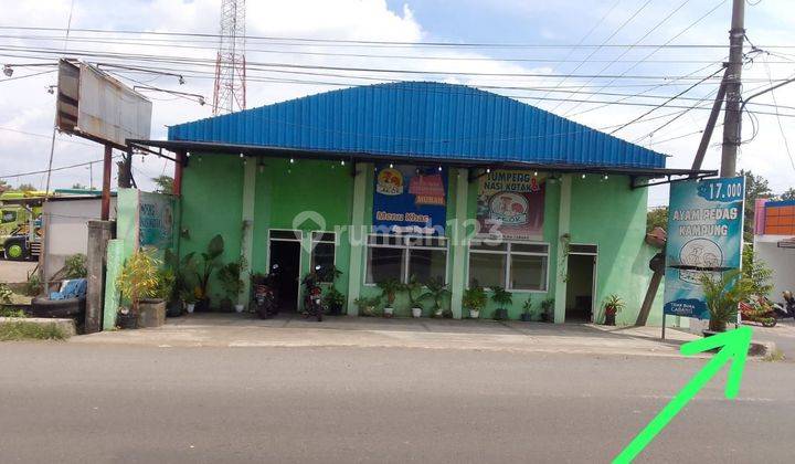 Jual Rmh Mkn Ry Mojoagung Jombang 1