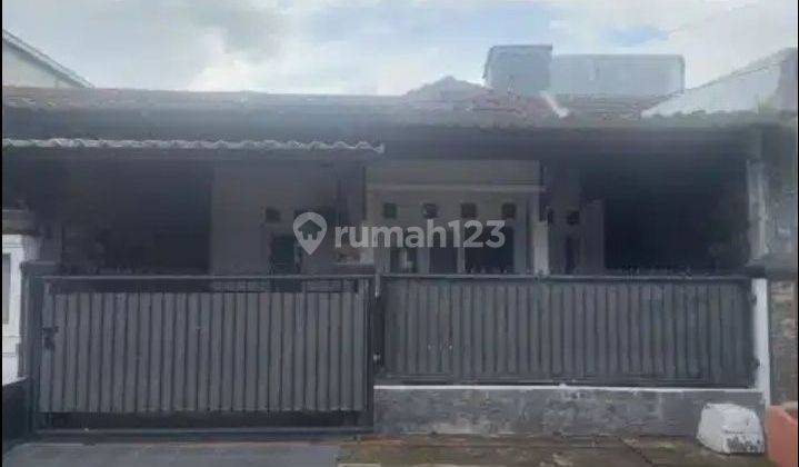 Murah Rmh Siap Huni Di Perum Permata Siwalan Indah Buduran Sdrjo 1