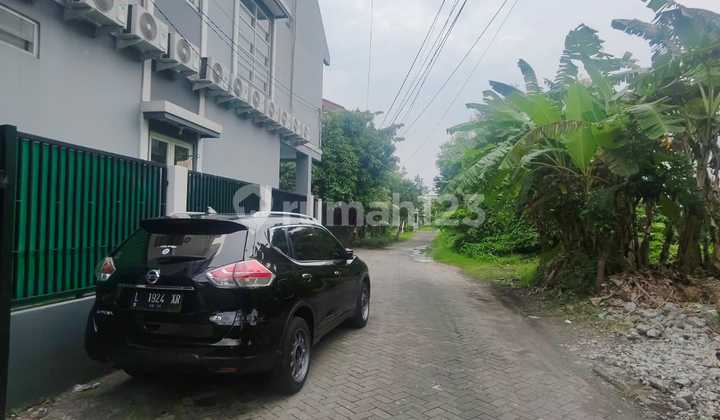 Limited UnitsNew Boarding House Fresh Location Kutisari Surabaya(Near Petra Campus) 2