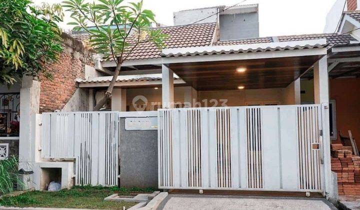 Murah Rmh siap huni mewah di Perum surya Residence buduran sdrjo 1