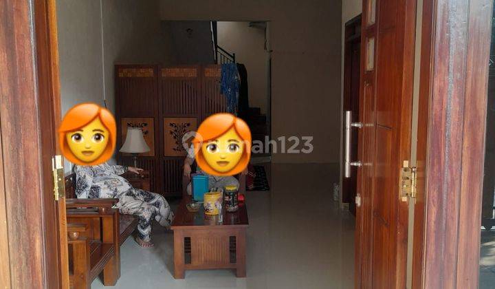 Rmh siap huni di Perum jaya Regency sedati sidoarjo 1