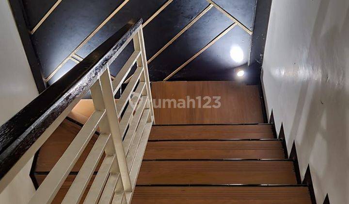 Rmh 2 Lt full furnish siap huni di Perum palem puri indah gedangan sdrjo 2