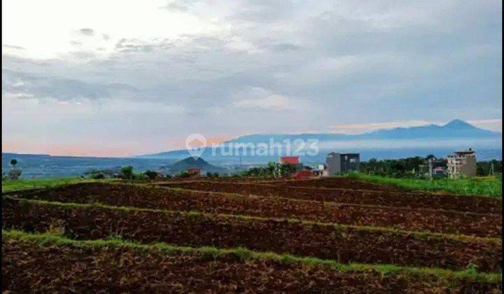 Tnh di Oro oro batu belakang BNS cocok utk villa 1