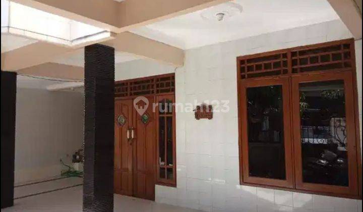 Rmh siap huni di Perum Deltasari indah waru sdrjo 2