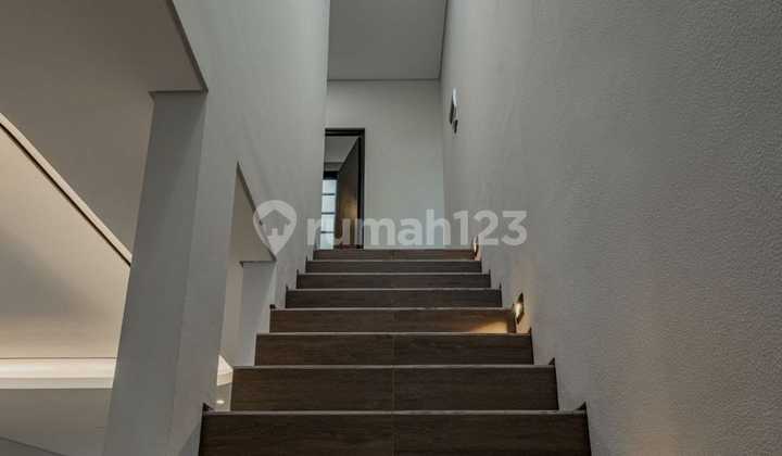 Rumah Baru Gresslokasi Dharmahusada Mas Surabaya(Dekat Galaxy Mall,Raya Merr, Rs Unair) 2