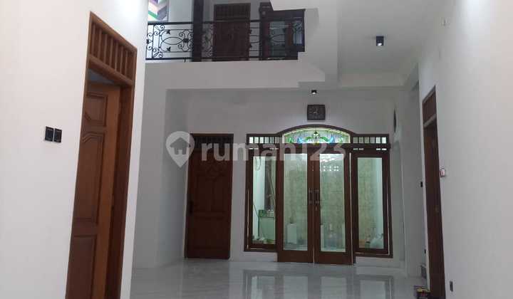 2-Storey House Near Galaxy Mall Unair Campus, Its Sutorejo Surabaya 2
