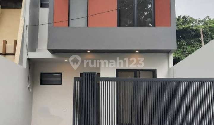 Rumah Baru Greeslokasi Manyar Jaya Surabaya(Dekat Raya Ngagel,Rs Mmckampus Untag, Unitomo,Perbanas/Uwh)