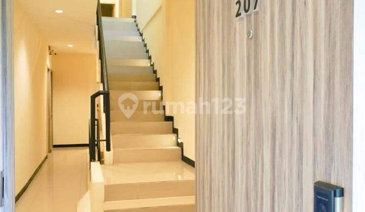 Profitable Investment at the MomentActive Business Hotel &amp; High TurnoverLocation Araya Surabaya 2