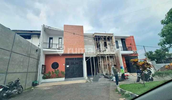 Rumah Kost 3 Lt  ekskusif Full Furnishedlokasi Tlogomas Malang 