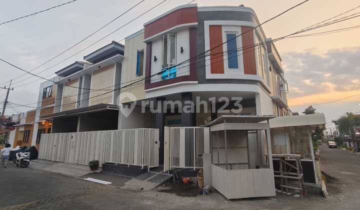 Rumah Kost Hook Baru Rungkut Mapan Barat Surabaya Lokasi Strategis Dekat Kampus dan Pusat Belanja Rumah Kost Hook Baru Rungkut Mapan Barat Surabaya Lokasi Strategis Dekat Kampus dan Pusat Belanja