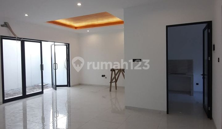 Rmh New 2 Lt Mewah.manyar Jaya Sby 2