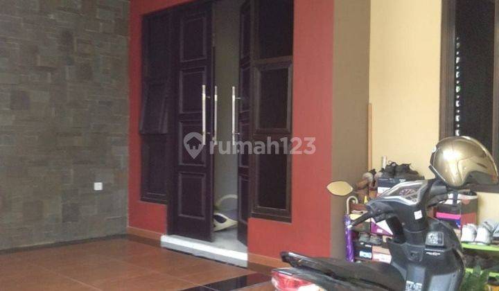 Murah Rmh 2 Lt Siap Huni Perum Griya Alamanda Buduran Sdrjo 2