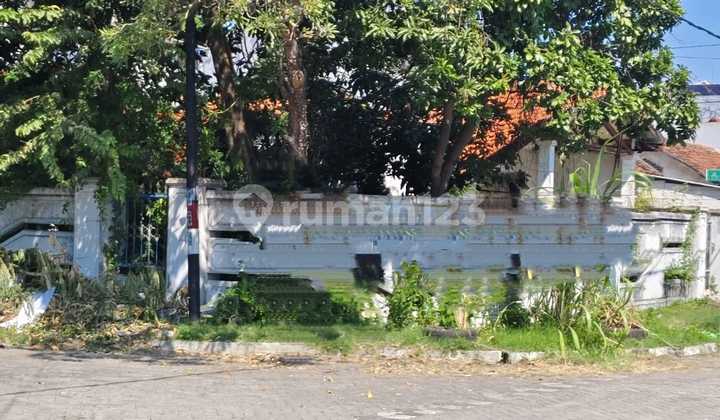 Mojoarum Land Calculation House Surabaya