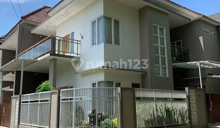 Full Furnished Boarding House Located in Tlogomas, Malang 2
