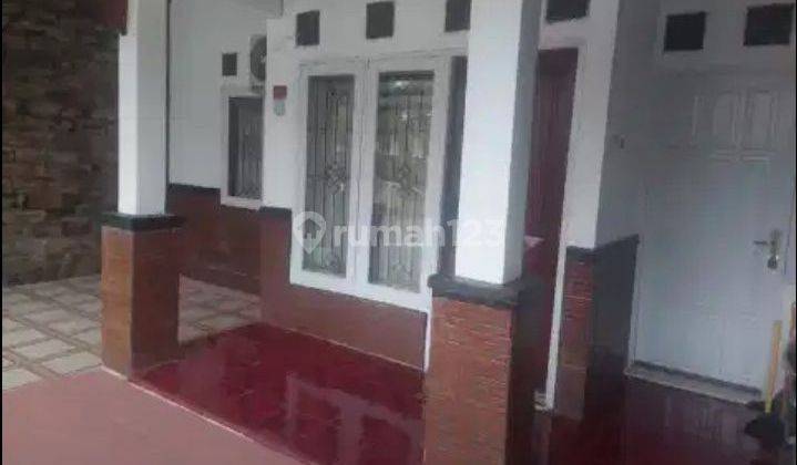 Murah Rmh Siap Huni Di Perum Permata Siwalan Indah Buduran Sdrjo 2