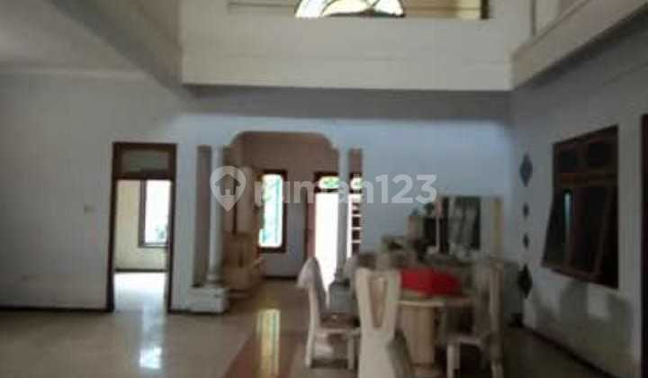 Dijual/ Disewakan Rumah Usaha Kota Mojokerto Jalan Cokroaminoto - Kota Mojokerto Posisi Pinggir Jalan Raya