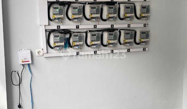 Exclusive Boarding House Fully Furnished, Soekarno Hatta Indah Malang Location Exclusive Boarding House Fully Furnished, Soekarno Hatta Indah Malang Location