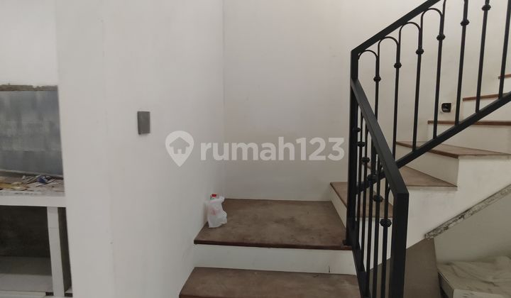Rumah Baru Gresslokasi Dharmahusada Mas Surabaya 2
