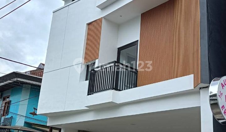 Rumah Kost Exclusive Full Furnishedlokasi Mendut Suhat Malang 2