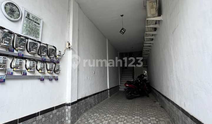 Active Boarding House Fully Furnished Location Bunga'an.mlg Monthly 30 Jtan