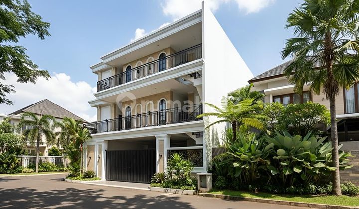 Progress Building Exclusive Boarding House Hook Full Furnish - Taman Pondok Indah Housing Complex Behind Kfc Wiyung 2