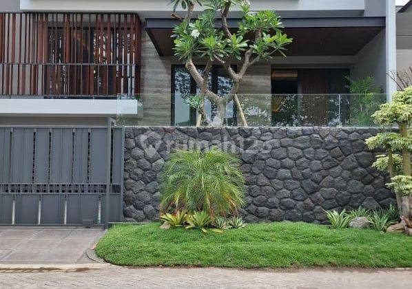 Rmh Mewah 2.5 Lt New Citra Land Sby*the New Grand Signature Of Luxury Home Bukit Golf International  1