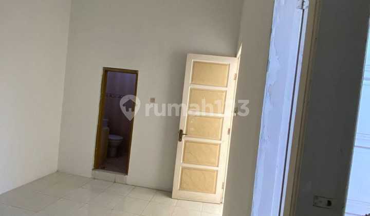 Murah Rumah Baru Renov Siap Huni Lokasi Mulyosari Surabaya