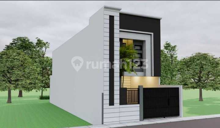 Modern Premium Boarding House
Location: Tlogo Joyo, Dinoyo, Malang 2