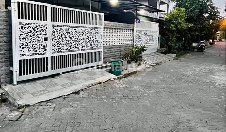 Murah Dijual Rumah Siap Huni**Lokasi Griya Binangun Indah Buduran Sidoarjo* 2