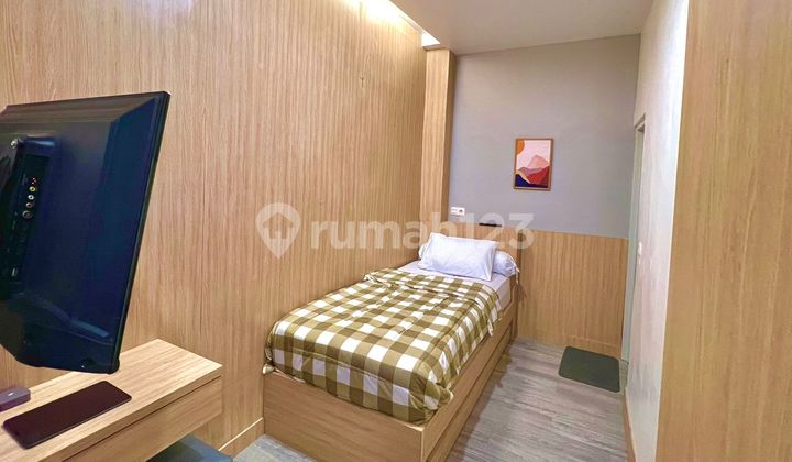Income Rp.100 Million/Month Exclusive Boarding House, With Best ROI* ‼️Active Boarding House for Sale Location in Central Surabaya City, Pacar Kembang Surabaya 2