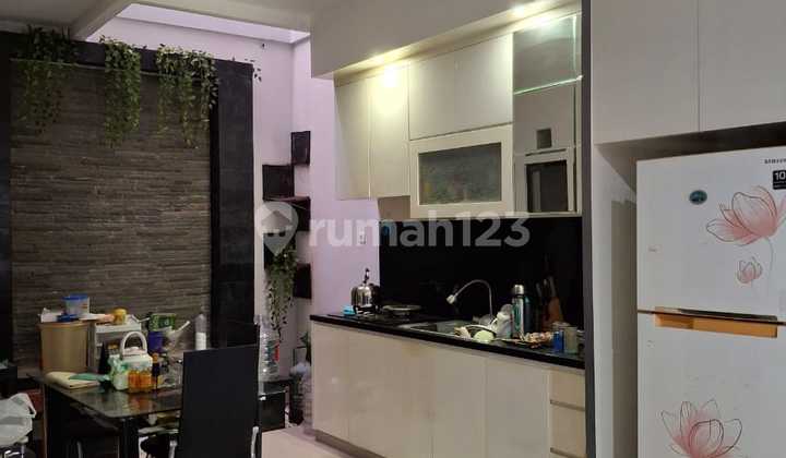 Murah Dijual Rumah Siap Huni**Lokasi Perum Sukolilo Dian Regency Surabaya* 2
