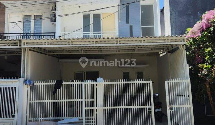 Murah Perum Green Mansion Residence Ngingas 2 Lantai Waru Sdrjo 2