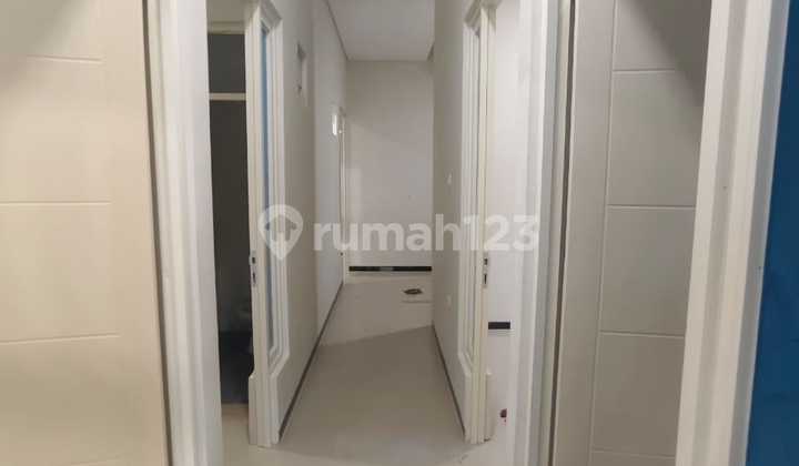 Fully Furnished Boarding HouseLocation: Rungkut Asri, Surabaya(Near Raya Merr, East Surabaya Hospital, UPN Campus, Open University, etc.) 2