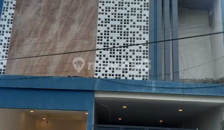 Exclusive Boarding House with Mezzanine Located at Candi Mendut (Near Soekarno Hatta, Business Center, Malang Polytechnic, Brawijaya University, Hospital) 2